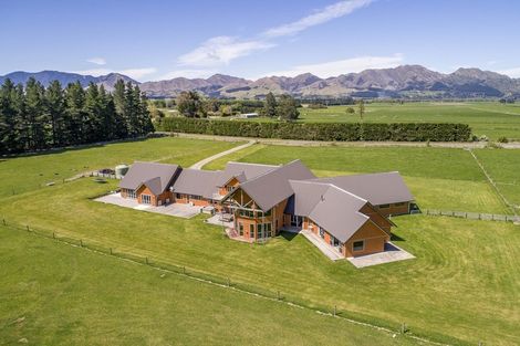 Photo of property in 165 Woodbank Road, Hanmer Springs, 7334