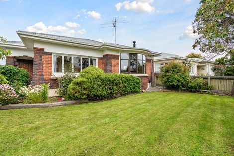 Photo of property in 19 Lowe Street, Avenal, Invercargill, 9810