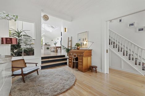 Photo of property in 14 Paget Street, Freemans Bay, Auckland, 1011