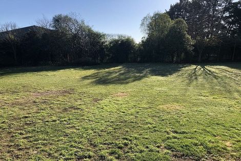 Photo of property in 295 Plaskett Road, Fernside, Rangiora, 7471