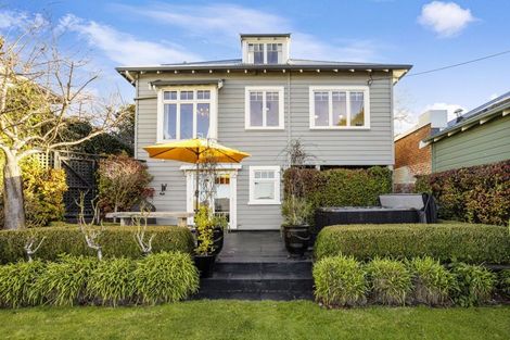 Photo of property in 26 City Road, Roslyn, Dunedin, 9010