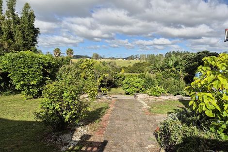 Photo of property in 1870 State Highway 1, Kaiwaka, 0573
