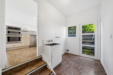 Photo of property in 31 Pope Street, Camborne, Porirua, 5026