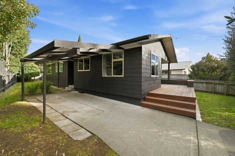 Photo of property in 155 Tauhara Road, Tauhara, Taupo, 3330
