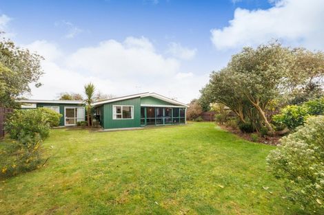 Photo of property in 93 Manawatu Street, Hokowhitu, Palmerston North, 4410