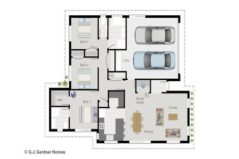 Photo of property in 16 Triplefin Avenue, Omokoroa, 3114