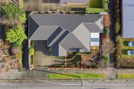 Photo of property in 157 Waimairi Road, Ilam, Christchurch, 8041