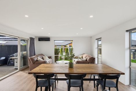 Photo of property in 9 Lawrence Drive, Rolleston, 7614