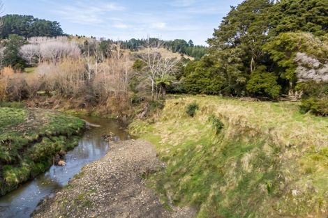 Photo of property in 427 Tinui Valley Road, Tinui Valley, Tinui, 5894