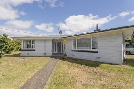 Photo of property in 88 Consols Street, Waihi, 3610