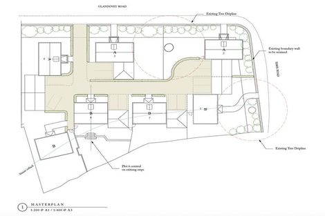 Photo of property in 104 Glandovey Road, Fendalton, Christchurch, 8052