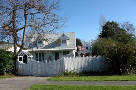 Photo of property in 30 East Street, Greytown, 5712