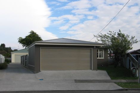 Photo of property in 12a Hurley Place, Awapuni, Palmerston North, 4412