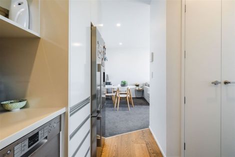 Photo of property in 104/77 Hobsonville Point Road, Hobsonville, Auckland, 0616