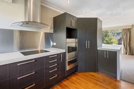 Photo of property in 18 Colquhoun Street, Glenross, Dunedin, 9011