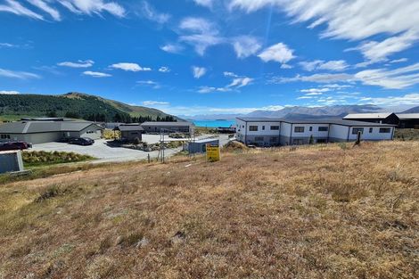Photo of property in D'archiac Drive, Lake Tekapo, 7999