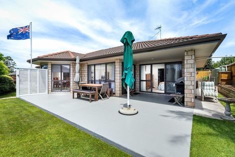 Photo of property in 38 Longmynd Drive, Katikati, 3129