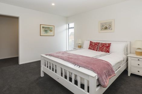 Photo of property in 2/27 Bristol Street, St Albans, Christchurch, 8014