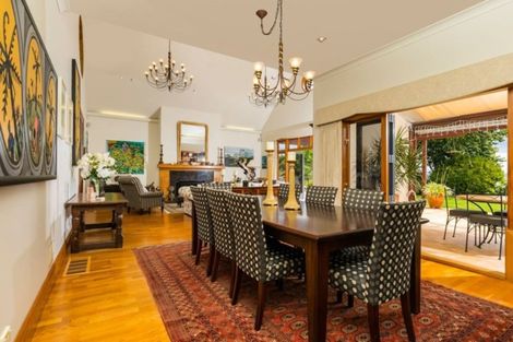 Photo of property in 6 Emily Lane, Greenhithe, Auckland, 0632