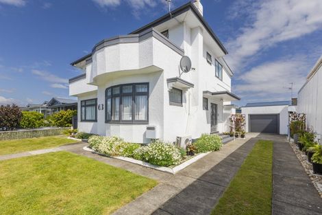 Photo of property in 63 Kennedy Road, Napier South, Napier, 4110