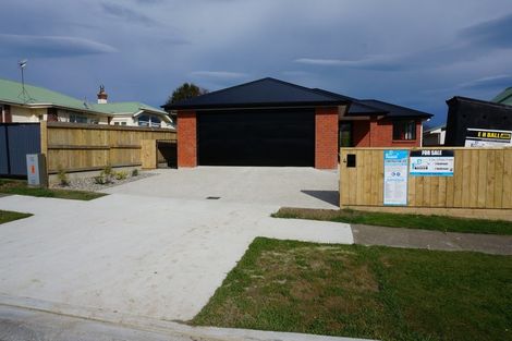 Photo of property in 4 Waihopai Street, Windsor, Invercargill, 9810