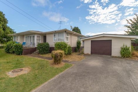 Photo of property in 1 Coles Place, Manurewa, Auckland, 2102