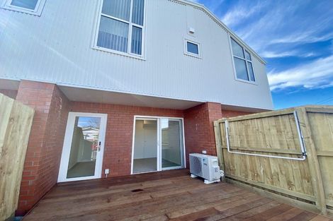 Photo of property in 8/2 Hammond Place, Spreydon, Christchurch, 8024