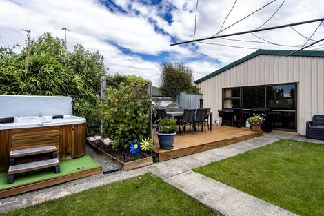 Photo of property in 5 Rata Street, Rangiora, 7400