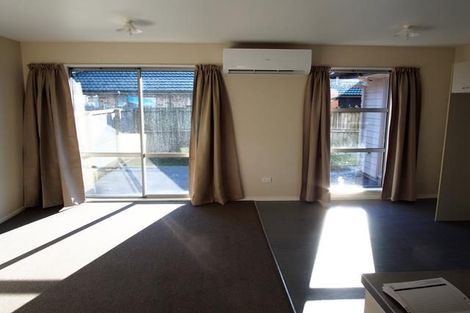 Photo of property in 18d Defoe Place, Waltham, Christchurch, 8023
