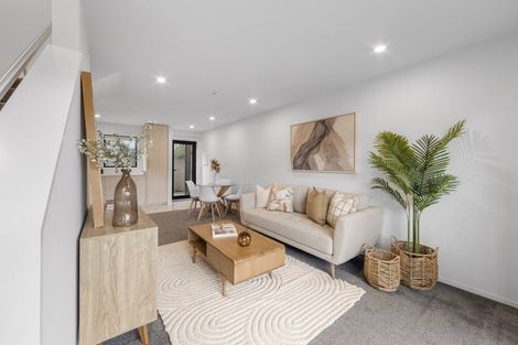 Photo of property in 6/232 Worcester Street, Christchurch Central, Christchurch, 8011