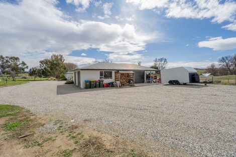 Photo of property in 322 Fisher Lane, Galloway, Alexandra, 9393