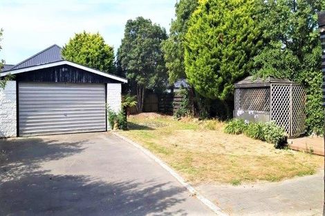 Photo of property in 78 Claridges Road, Casebrook, Christchurch, 8051