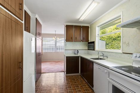 Photo of property in 134 Hine Road, Wainuiomata, Lower Hutt, 5014