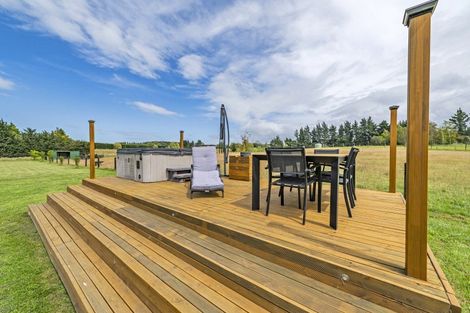 Photo of property in 249 Marshmans Road, Ashley, Rangiora, 7477