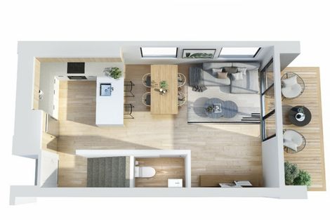 Photo of property in 31e Ascot Street, Saint Kilda, Dunedin, 9012