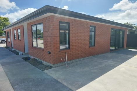 Photo of property in 3/61 Botanical Road, Takaro, Palmerston North, 4412