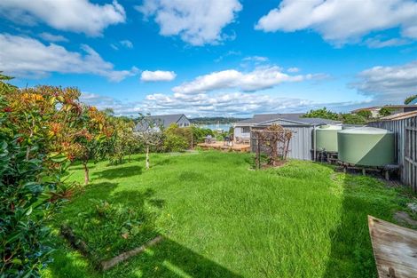 Photo of property in 5 Kakapu Road, Okiato, Russell, 0272