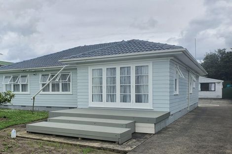 Photo of property in 7 Orchard Rise, Rosehill, Papakura, 2113