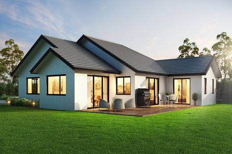 Photo of property in 1 Piwakawaka Place, Leeston, 7632