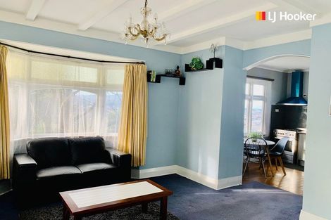 Photo of property in 33 Forfar Street, Clyde Hill, Dunedin, 9011