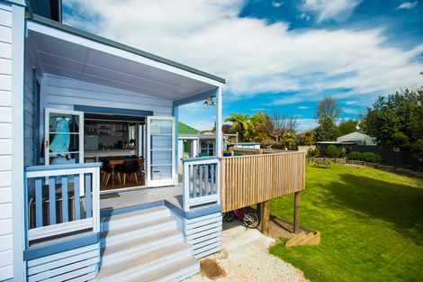 Photo of property in 256 Ormond Road, Mangapapa, Gisborne, 4010