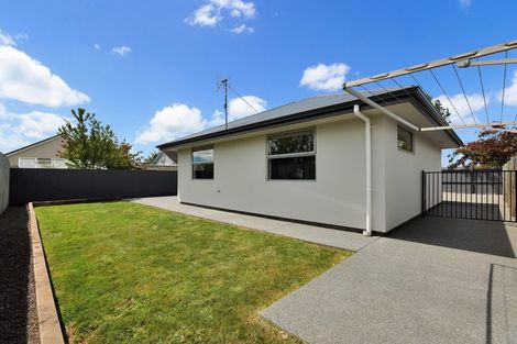 Photo of property in 80c Harrison Street, Allenton, Ashburton, 7700