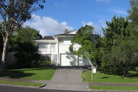 Photo of property in 91 Gowing Drive, Meadowbank, Auckland, 1072
