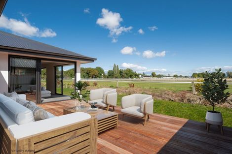 Photo of property in 17b Penny Street, Mayfield, Blenheim, 7201