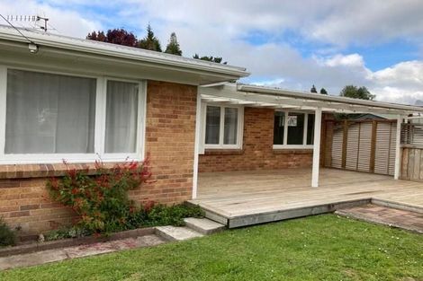 Photo of property in 78 Mount View Drive, Mangakakahi, Rotorua, 3015