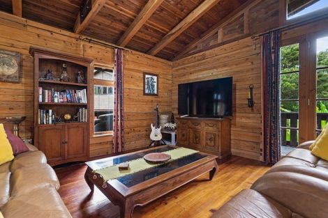 Photo of property in 329 Vinegar Hill Road, Kauri, 0185