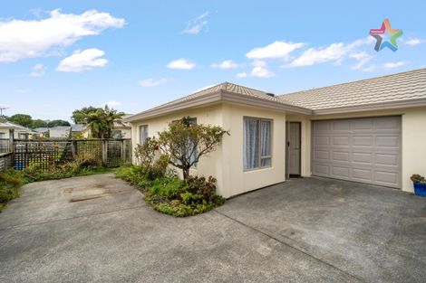 Photo of property in 58a Molesworth Street, Taita, Lower Hutt, 5011