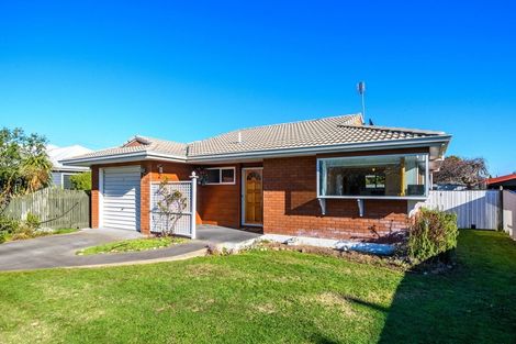 Photo of property in 122 Howick Road, Redwoodtown, Blenheim, 7201