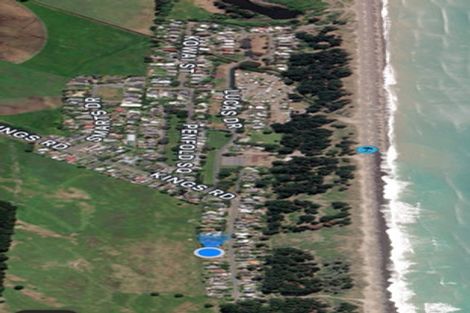 Photo of property in 160 Kings Road, Leithfield, 7481