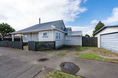 Photo of property in 5 Irvine Street, Frankton, Hamilton, 3204